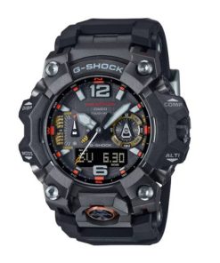 G-Shock | Watch | GWG-B1000EC-1ADR